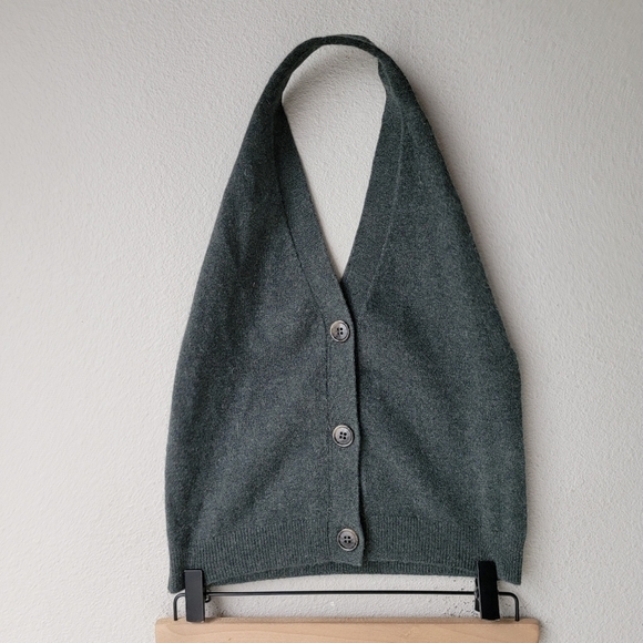 Lisa Yang Bonita Cashmere Camisole size XS - Picture 3 of 7